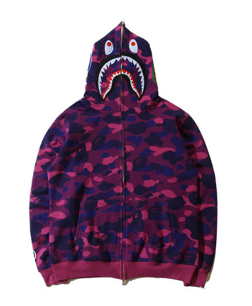 BAPE x NBHD Hoodie