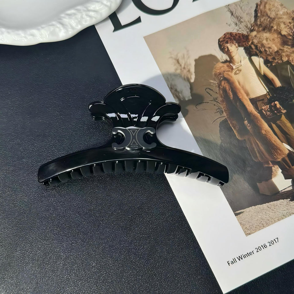 Celine Hair Claw (13cm)