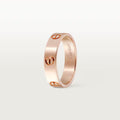 Cartier Love Ring Classic Model