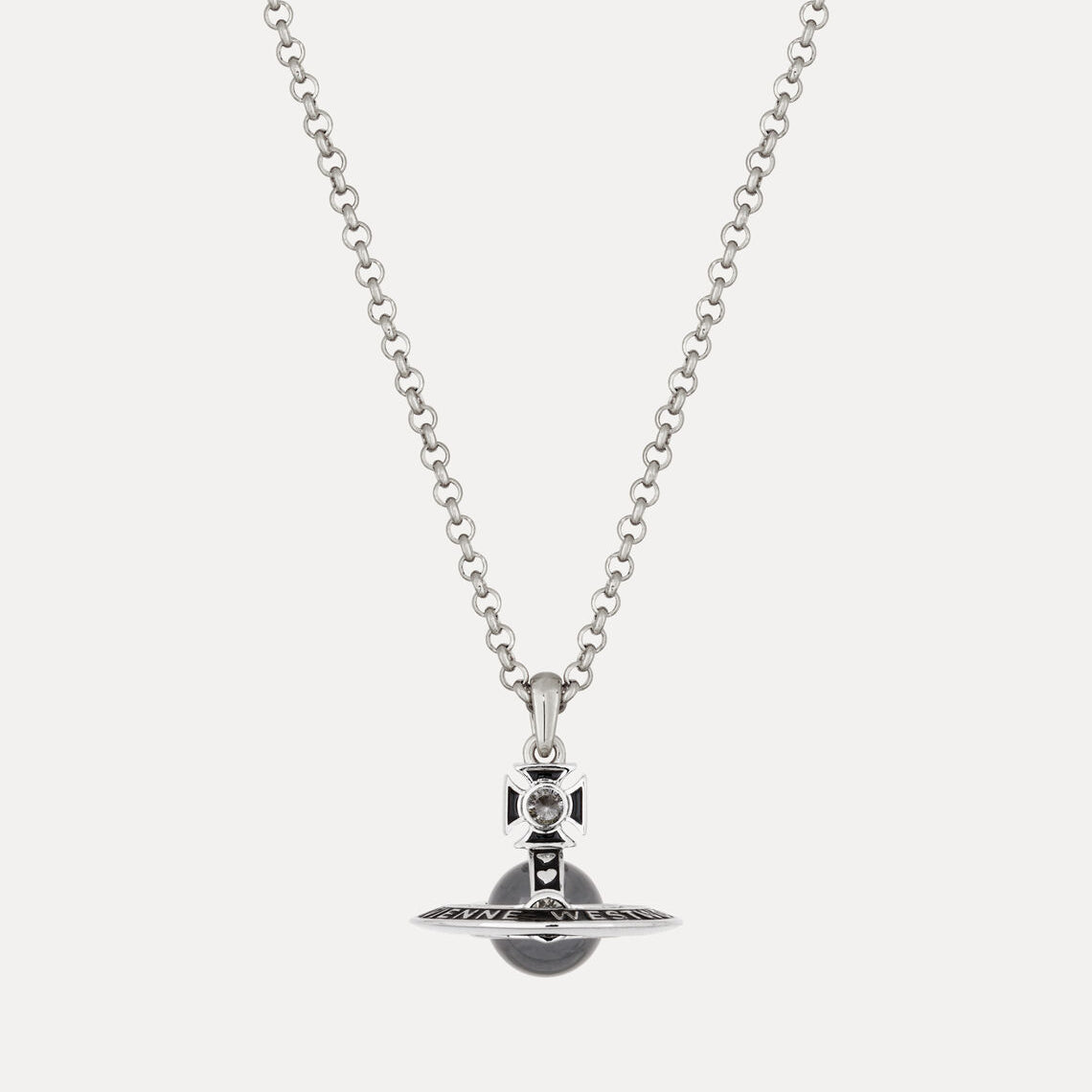 Vivienne Westwood Nana Orb Necklace