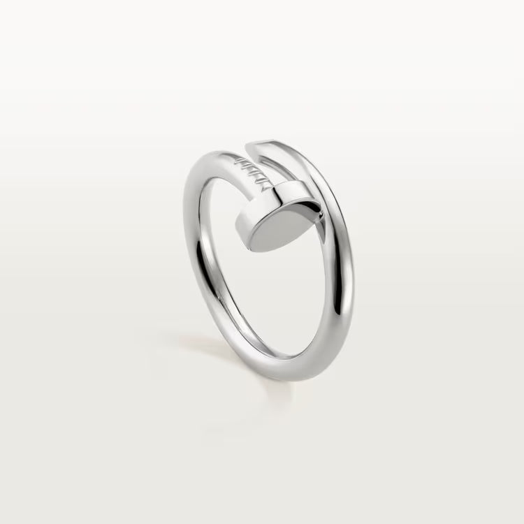 Cartier Juste Un Clou Ring, Classic Model
