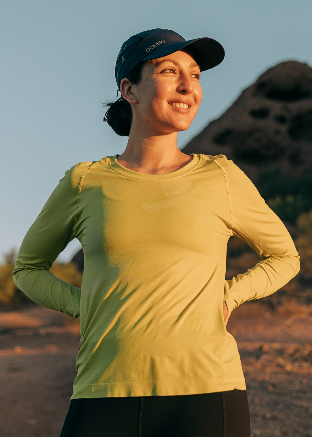 Altitude Long Sleeve