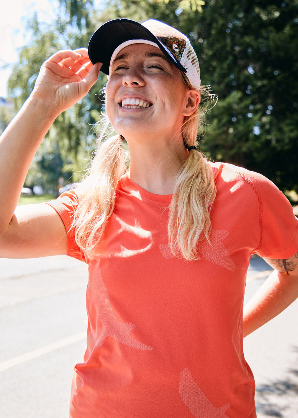 Altitude Short Sleeve