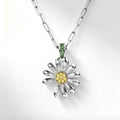 Jacob&Co G-Dragon Daisy Necklace
