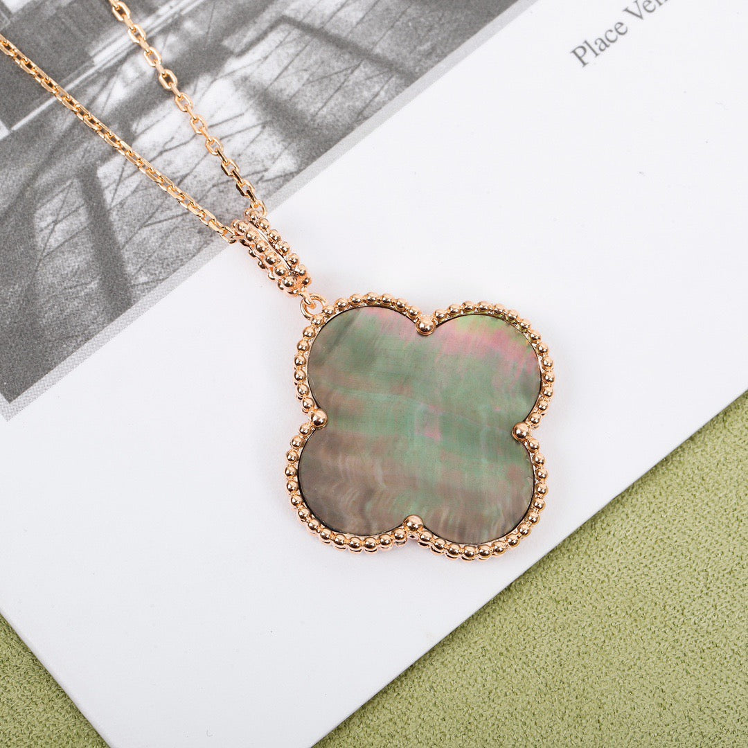 VCA Clover Necklace