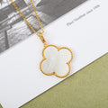 VCA Clover Necklace