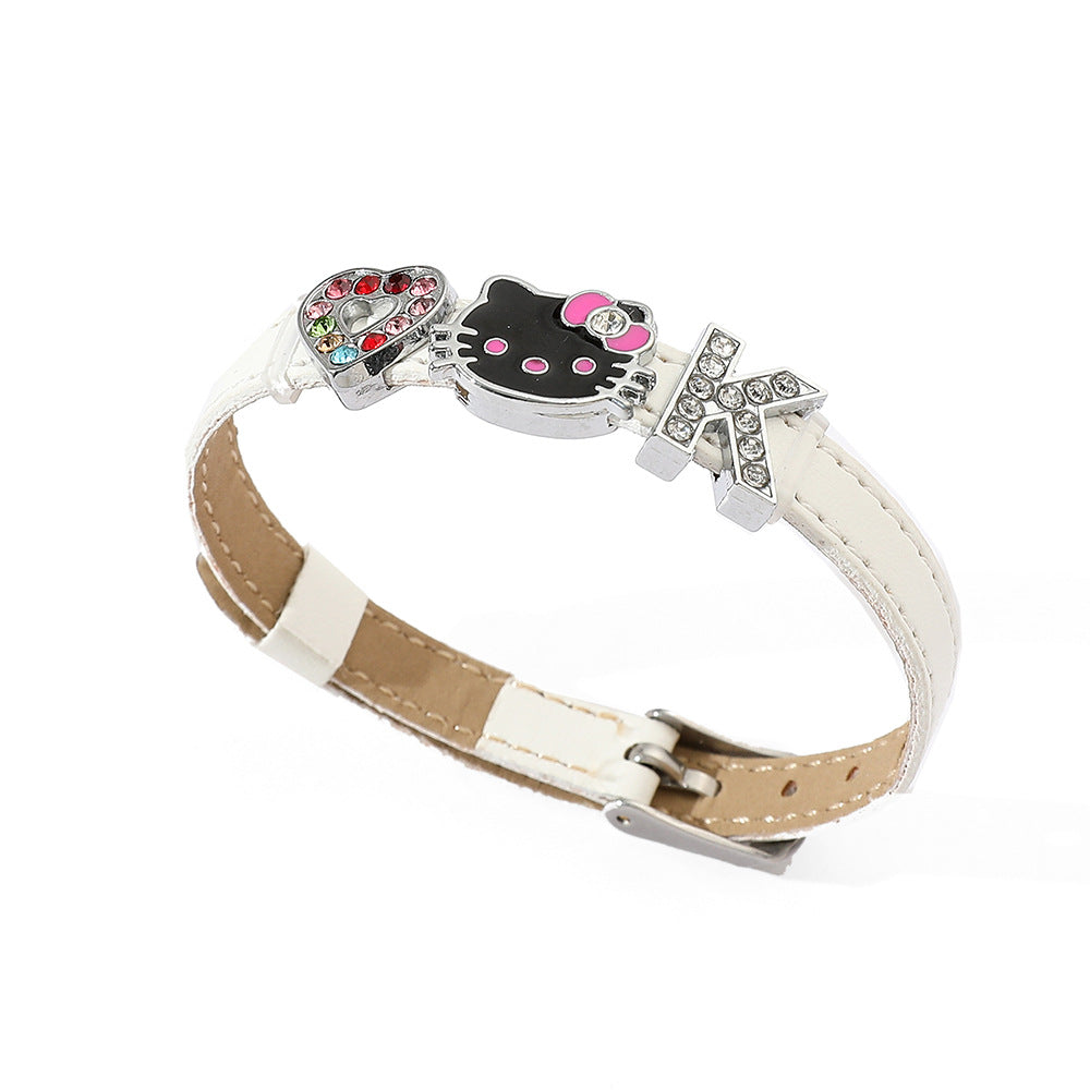 KT Bracelet (Type B)