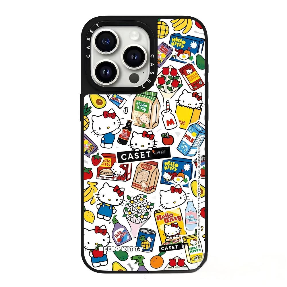 CASETiFY Hello Kitty Phone Case