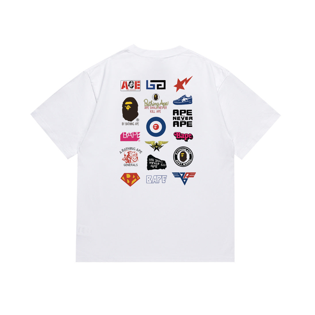 BAPE T-Shirt