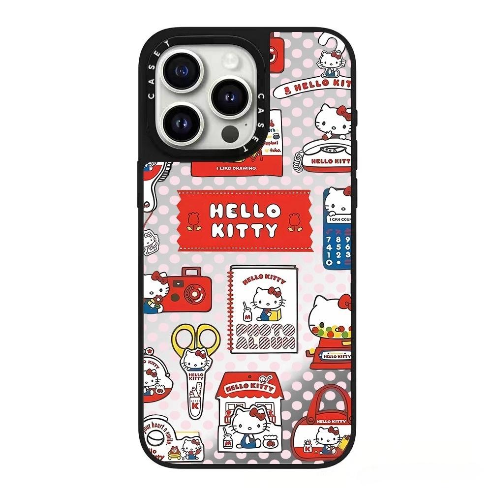 CASETiFY Hello Kitty Phone Case