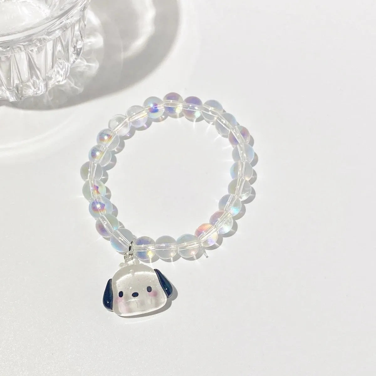 Sanrio Bracelet (Type A)