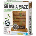 4M Green Science Kit - Grow a Maze