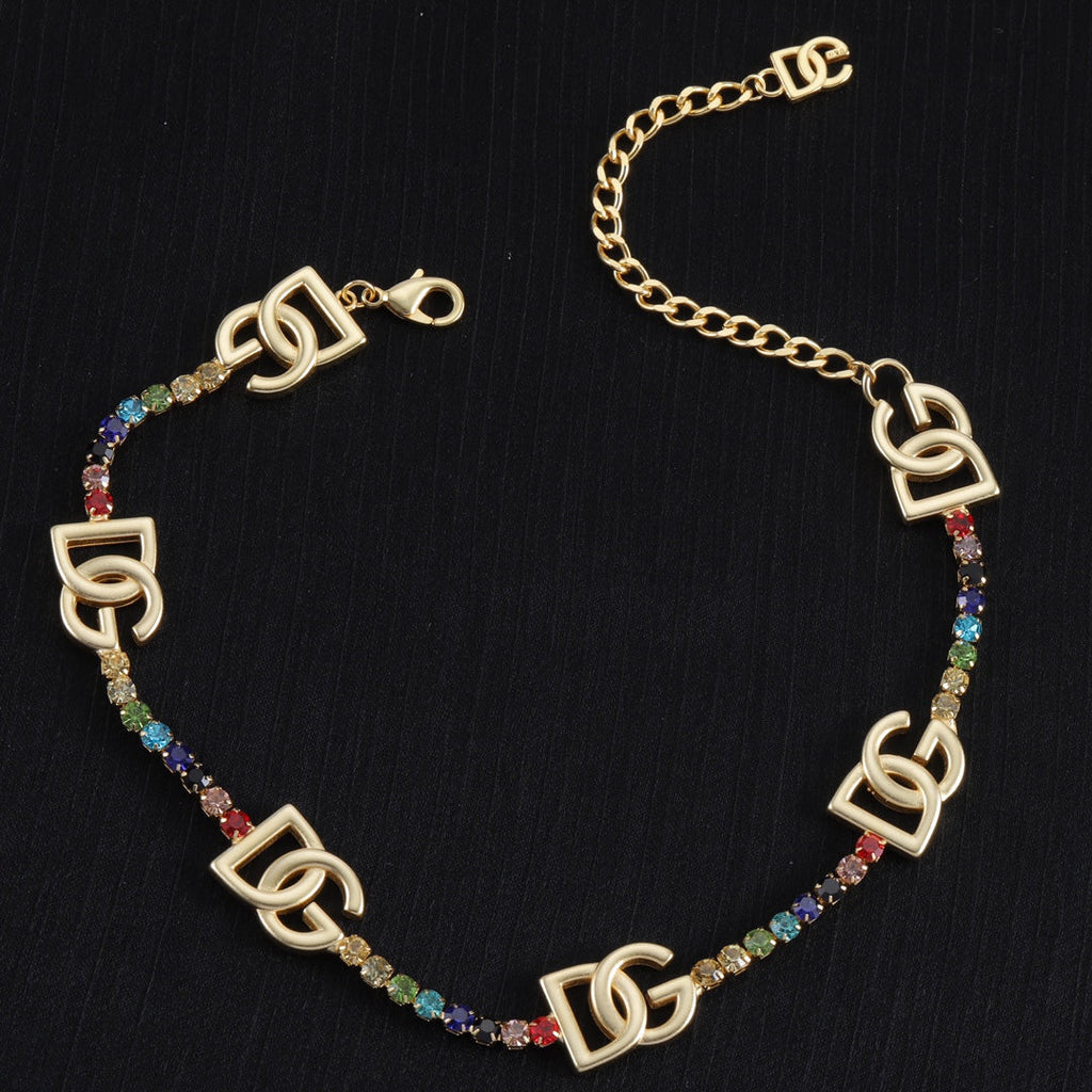 Dolce&Gabbana Bead Necklace