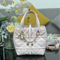 Dior Toujours Mini Bucket