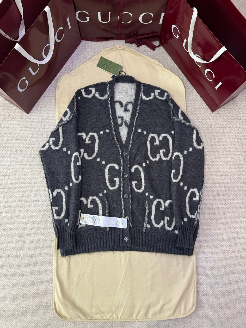 Gucci Sweater