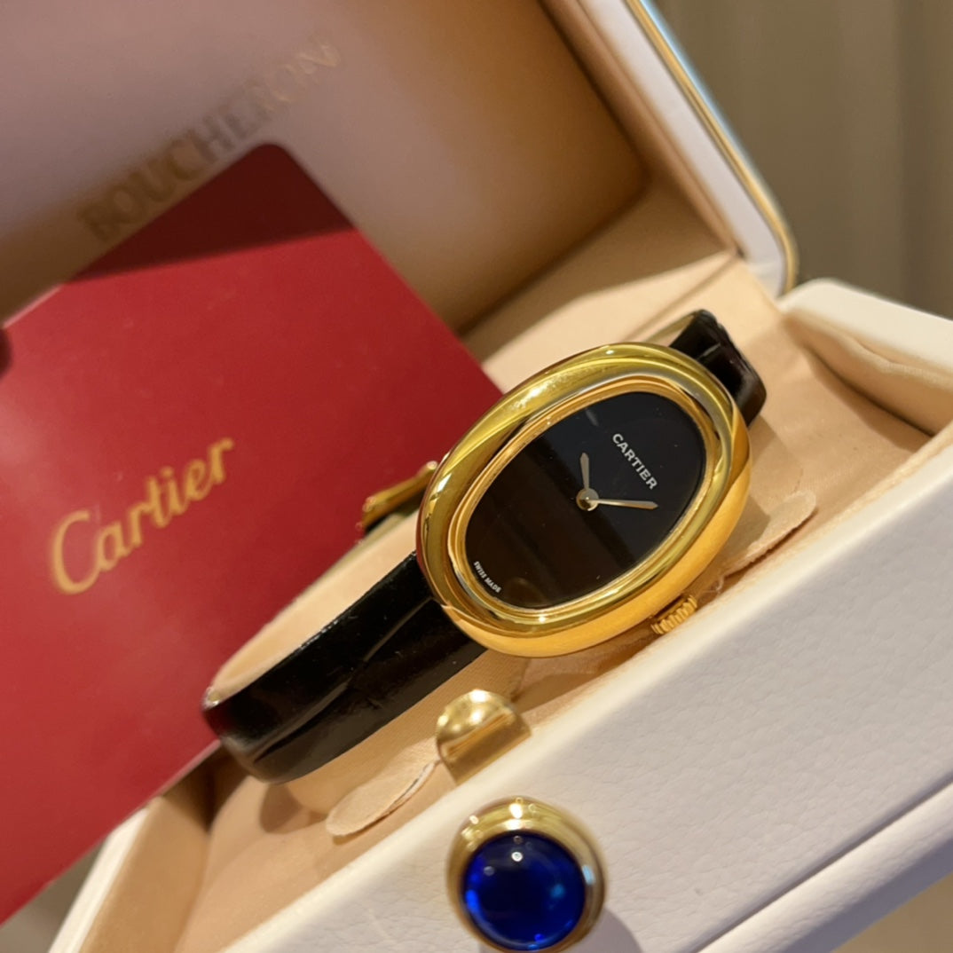 Cartier Baignoire Watch