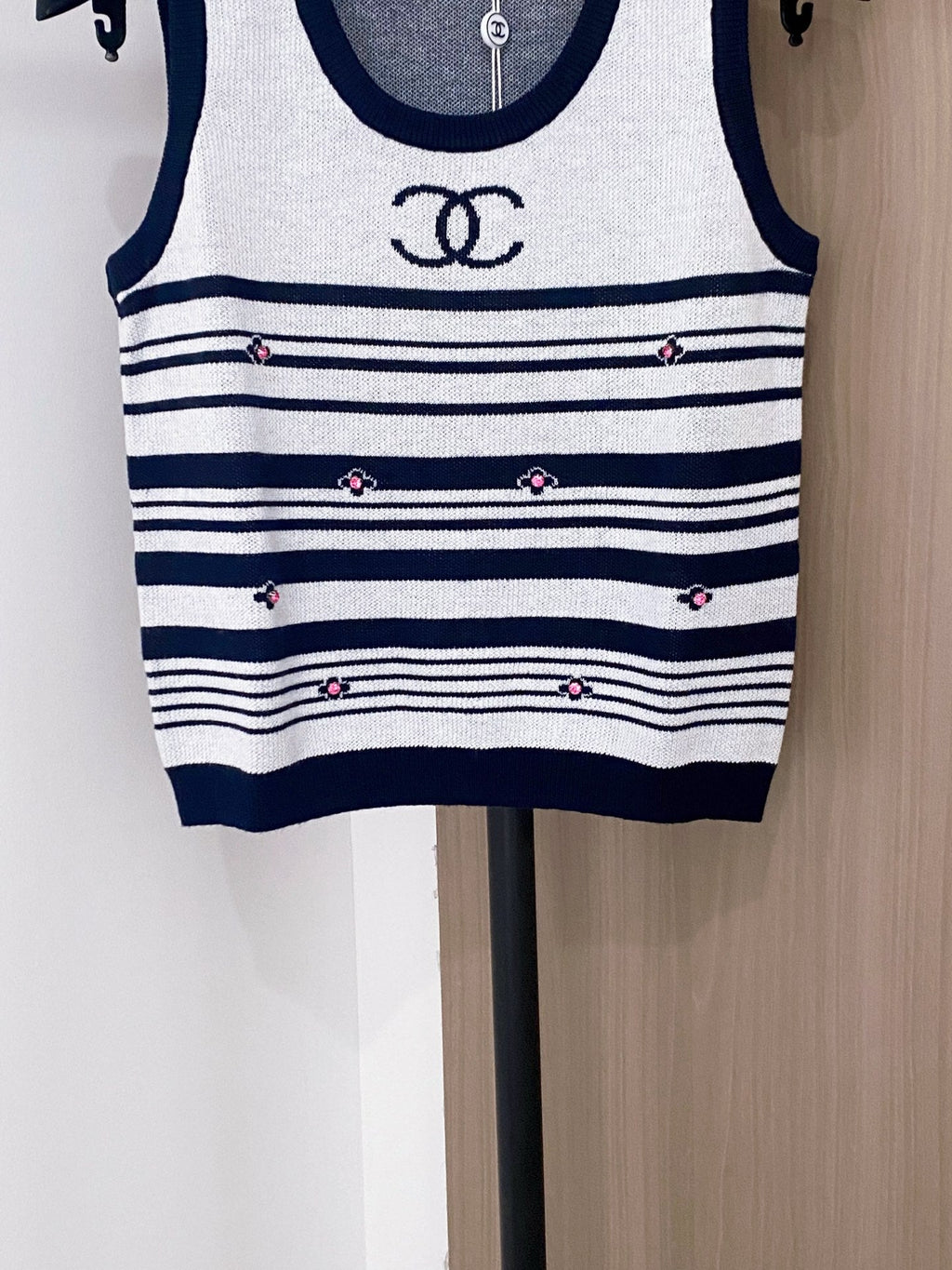 Chanel Top